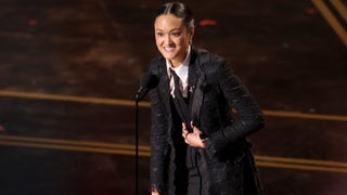 Autumn Durald Arkapaw’s Best Cinematography Win for ‘Sinners’ Makes History | Video