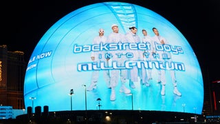 Backstreet Boys Invite US Women’s Olympians to Vegas After Hockey Team’s Trump Controversy: ‘Ladies Deserve Their Flowers’