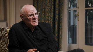 Barry Diller Says He Would Change CNN in ‘Every Way’ as Owner: ‘It Has Not Been Managed Optimally’ | Video