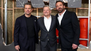 Netflix Acquires Ben Affleck’s AI Production Startup