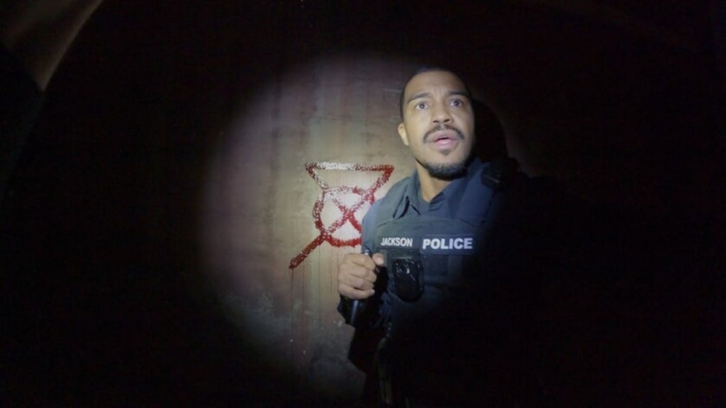 "Bodycam" (Shudder)