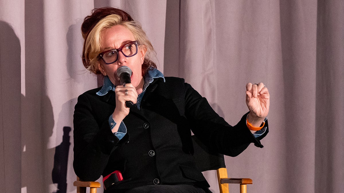 Molly Jong-Fast vê ‘Blowback’ intermediário contra Trump 2.0