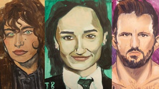 Inside the Casting of ‘Marty Supreme,’ ‘Bugonia’ and More