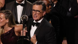 Team Trump Flames Colbert in NSFW Social Post: ‘He Will Soon Be Forgotten’