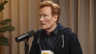 Conan O’Brien Reflects on Late Night’s ‘Tough Situation’ Covering Today’s News: ‘How Do You Not Wear Your Heart on Your Sleeve?’ | Video