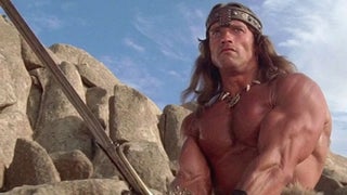 Christopher McQuarrie, Arnold Schwarzenegger Team for ‘King Conan’