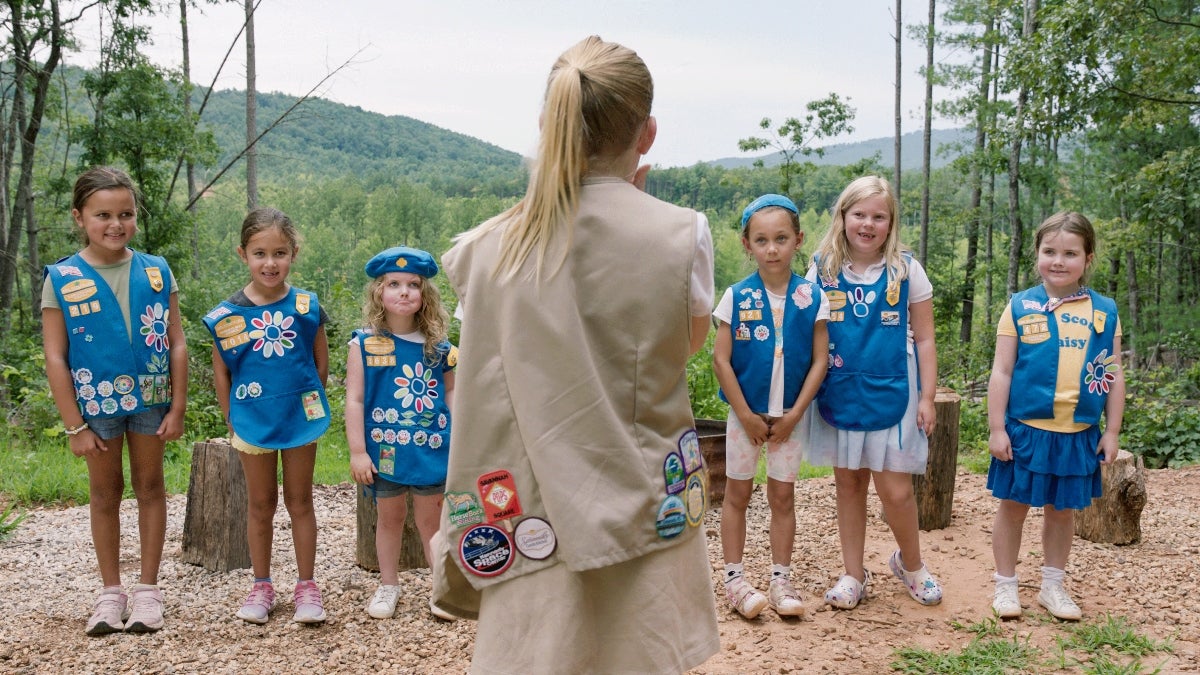 Sundance Hit Cookie Queens adquirido por atrações rodoviárias