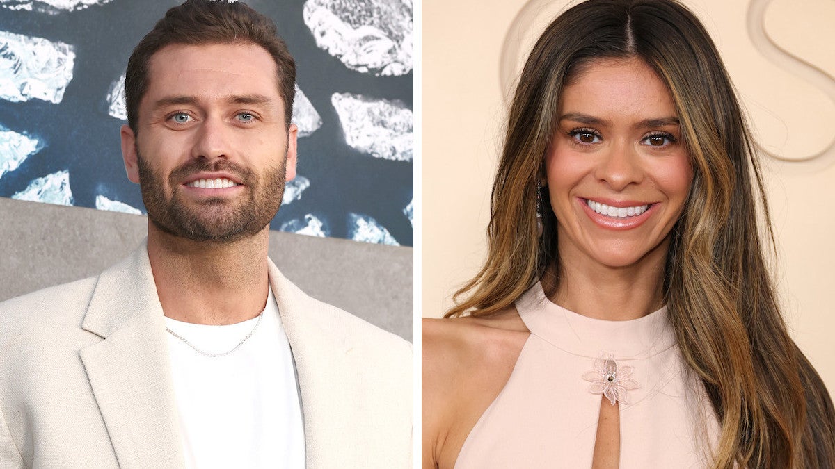 O ex de Taylor Frankie Paul recebeu a custódia temporária da criança