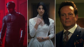 The 8 Best New Movies and Shows to Stream This Weekend on Netflix, Disney+ and More