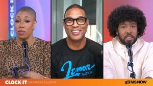 Don Lemon (Credit: MS NOW)