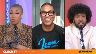 Don Lemon Denounces WHCA Journalists for Inviting Trump to Correspondents’ Dinner: ‘A Slap in the Face’ | Video