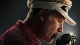 Will Ferrell’s Golf Comedy Series ‘The Hawk’ Sets Summer Premiere at Netflix With First-Look Teaser