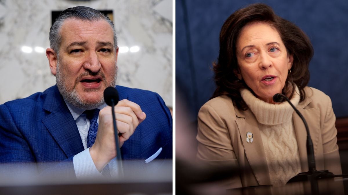 Sens. Ted Cruz, Maria Cantwell Raise ‘Serious Concerns’ Over Nexstar-Tegna Merger in Letter to Brendan Carr