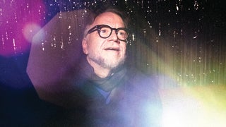 The Directors of 2025: Guillermo del Toro, Kristen Stewart, Jafar Panahi and More