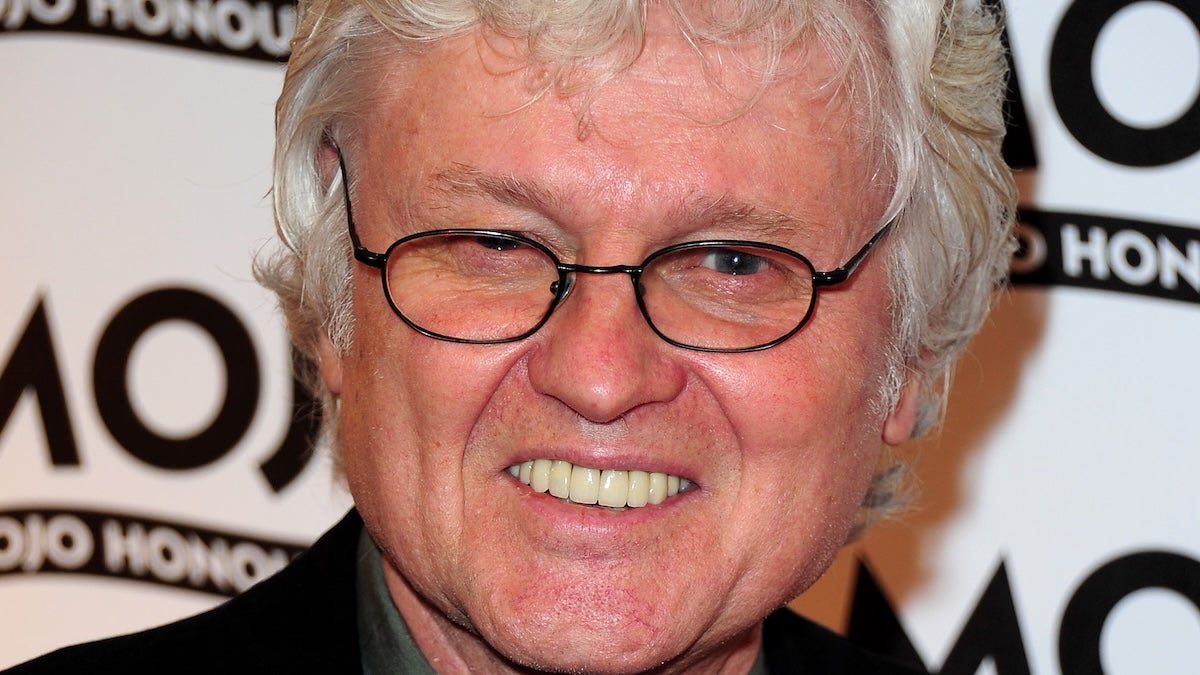 Chip Taylor, ‘Angel of the Morning’ and ‘Wild Thing’ Songwriter, Dies at 86