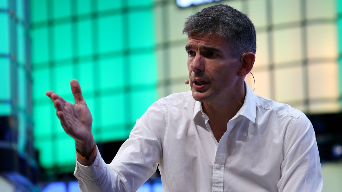 BBC Taps Former Google Executive Matt Brittin as Director-General | Report