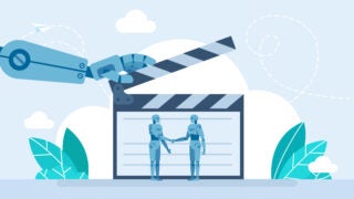 Hollywood Needs AI | Guest Column