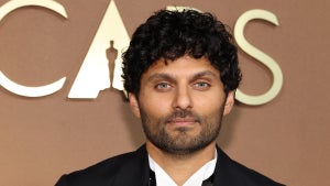 Jay Shetty attends the 16th Governors Awards (Credit: Amy Sussman/Getty Images)