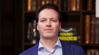 Amazon MGM Studios Extends ‘Young Sherlock’ EP Marc Resteghini’s Overall TV Deal, First-Look Film Deal