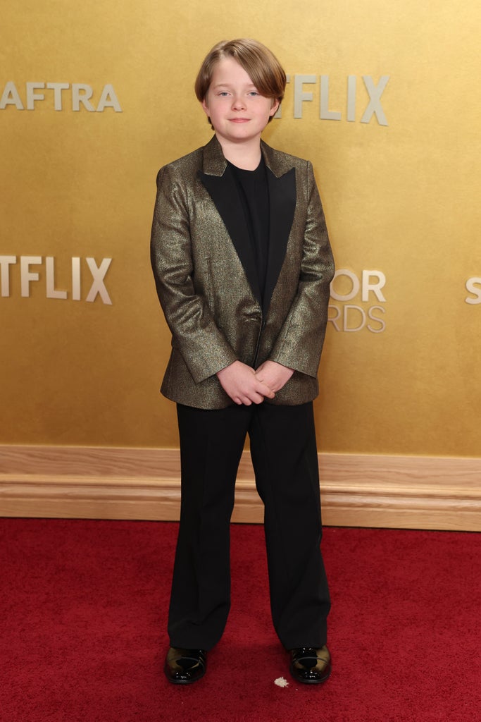 Jacobi Jupe 