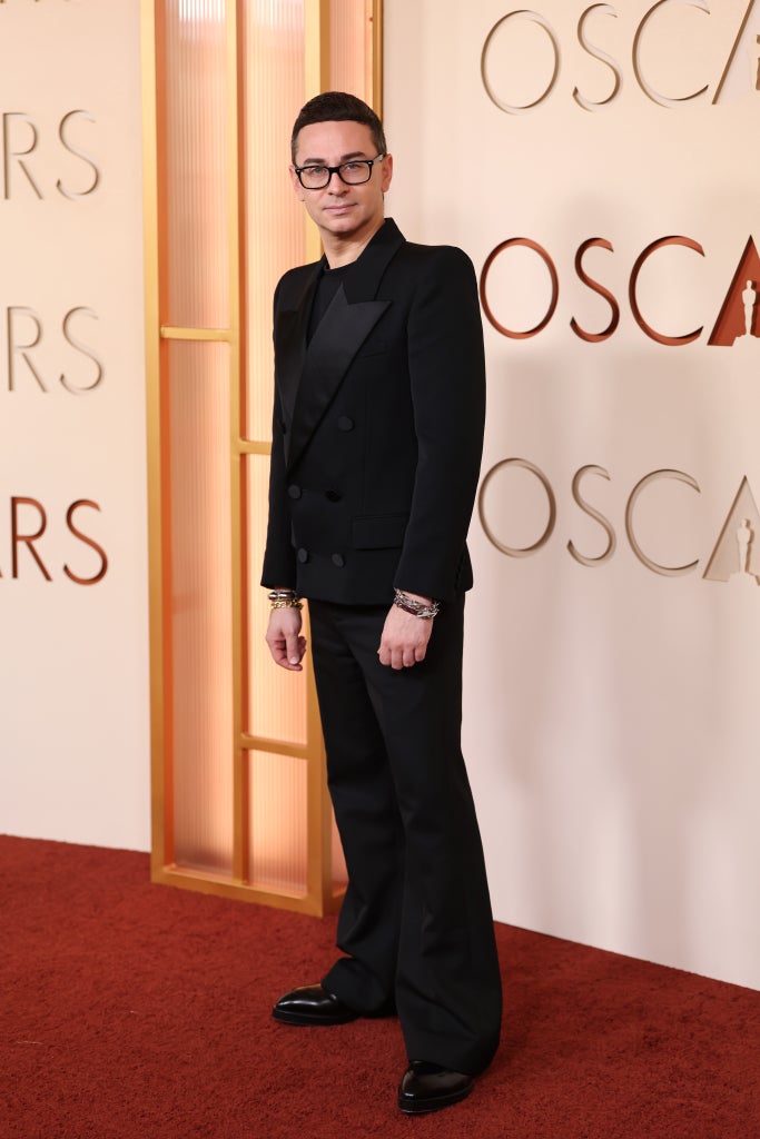 hristian Siriano