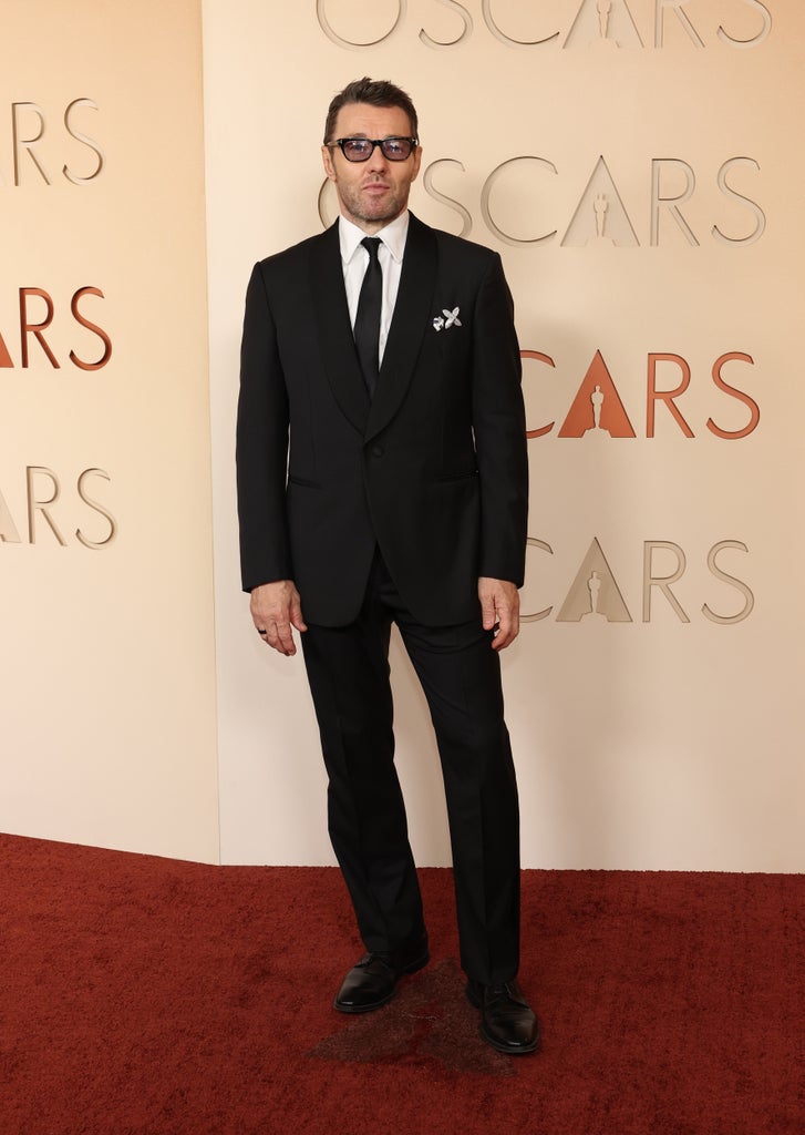 Joel Edgerton