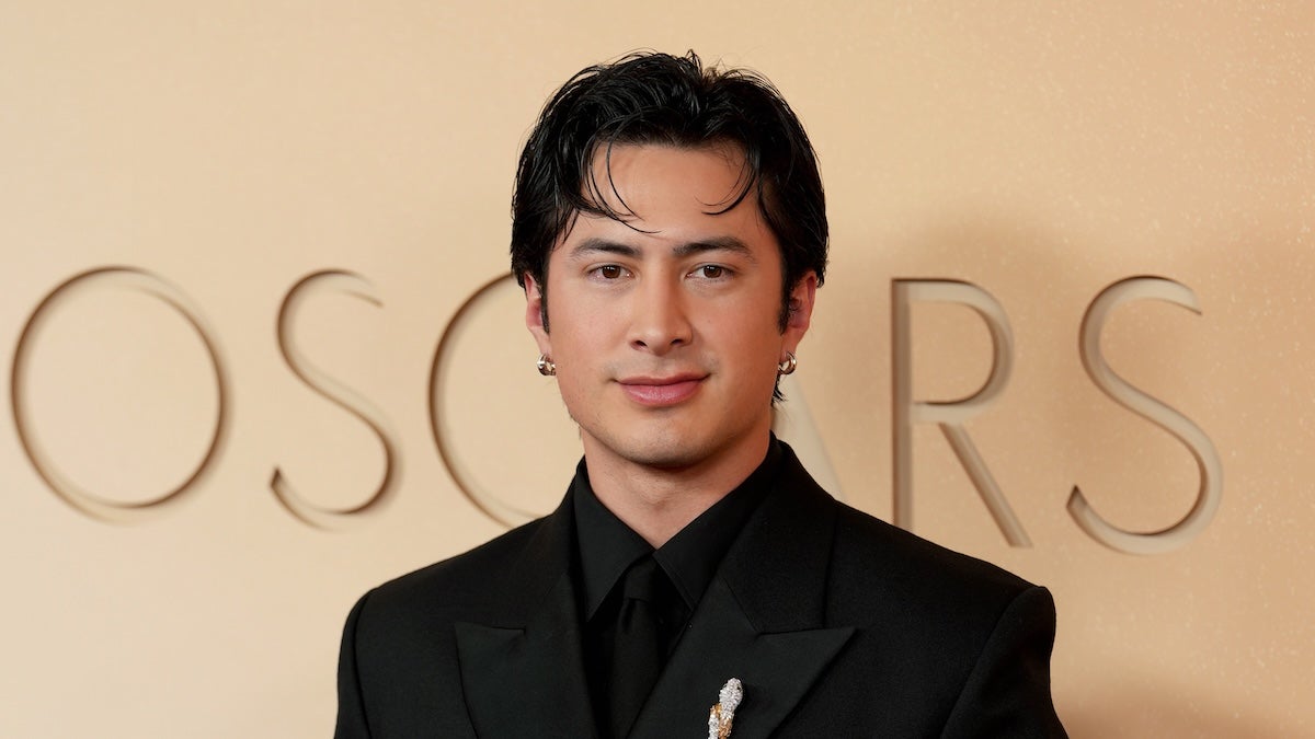 Hudson Williams Joins Netflix’s Sam Bankman-Fried Limited Series ‘The Altruists’