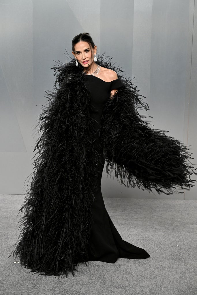 Demi Moore
