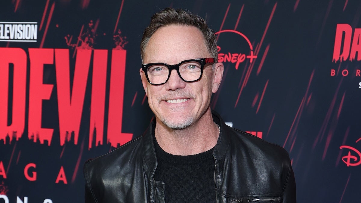 Matthew Lillard Says He Had the Role of Negan on ‘The Walking Dead’ for 10 Minutes