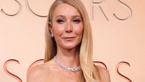 Gwyneth Paltrow arrives on the red carpet at the 98th Annual Academy Awards on March 15, 2026. (Christina House/Getty Images)