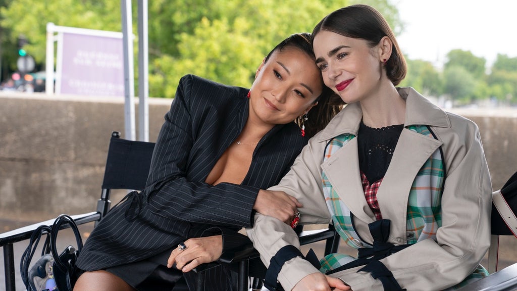 Emily in Paris