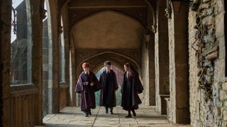 ‘Harry Potter’ Is a Major Retention Engine for HBO Max | Chart
