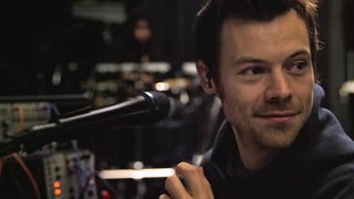 Harry Styles Concert Special Set at Netflix, Will Play New Album in Full