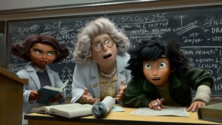 ‘Hoppers’ Tests Box Office Legs as Colleen Hoover’s ‘Reminders of Him’ Hits Theaters