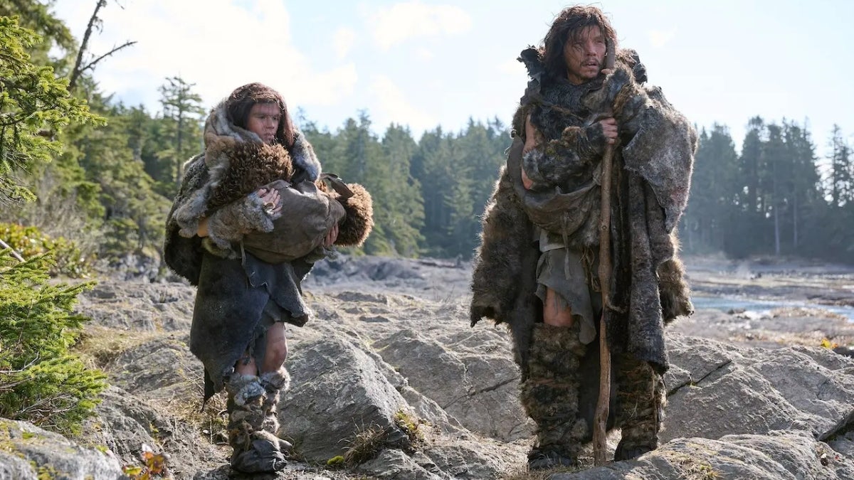 Andrew Stanton em Num piscar de olhos, Toy Story 5 e Pixar