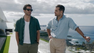 Jake Gyllenhaal and Henry Cavill Are Shadowy Spies in Trailer for Guy Ritchie’s ‘In the Grey’