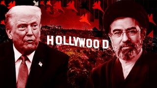 How the Iran War Could Squeeze Hollywood’s Middle East Cash Pipeline | Analysis 