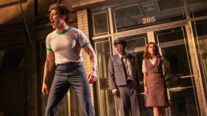 Jon Bernthal Dog Day Afternoon Broadway