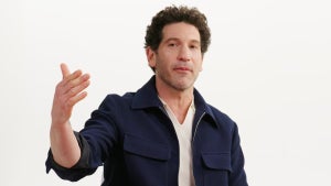 Jon Bernthal on "Hot Ones Versus" (First We Feast/YouTube)