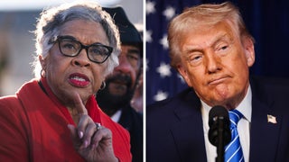 Democratic Congresswoman Sues Trump Over Kennedy Center Closure