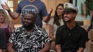 "Jury Duty Presents: Company Retreat" (Prime Video)