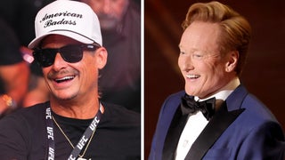 Kid Rock Slams Conan O’Brien’s ‘Political’ Oscars Dig as ‘Not A Very Good’ Joke