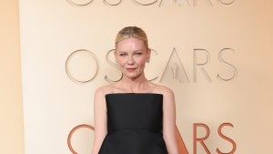 Kirsten Dunst The Housemaid's Secret