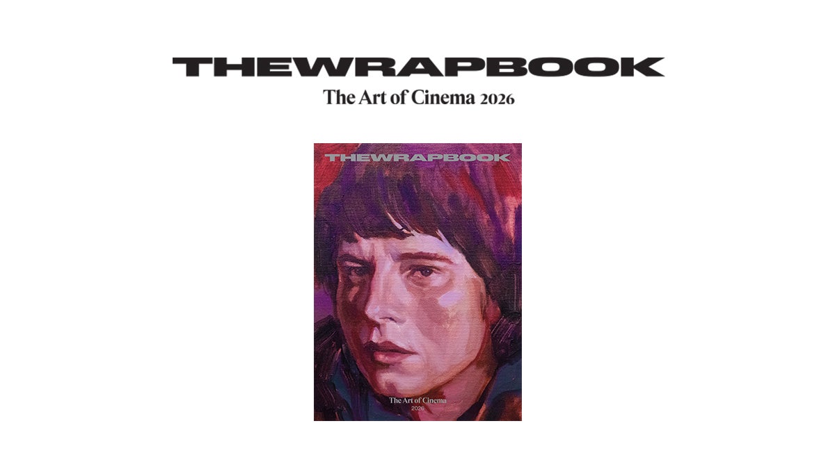 A Arte do Cinema 2026