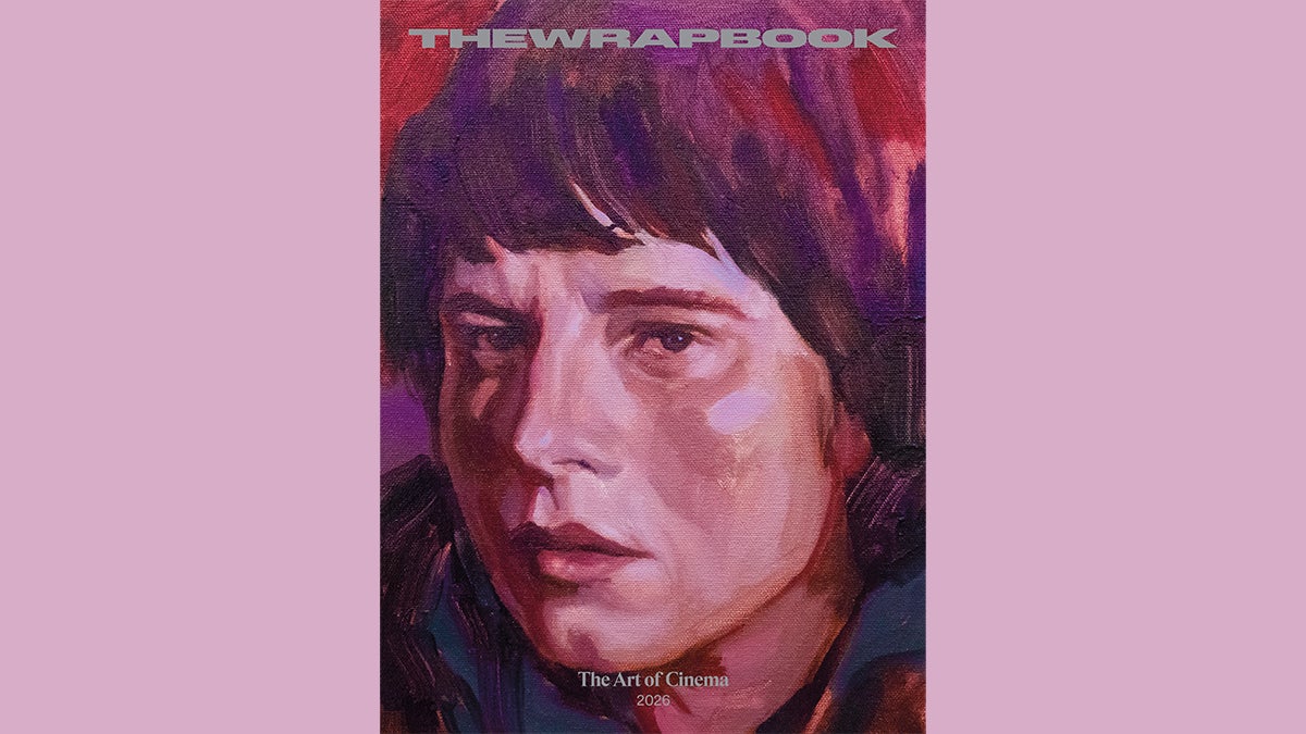 TheWrapBook: The Art of Cinema 2026