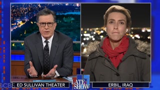 CNN’s Clarissa Ward Ashamed by Trump Admin’s Iran War Social Media Posts: ‘Staggering Lack of Humility’ | Video