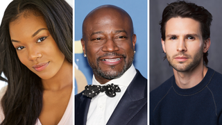 Lifetime Enters the Microdramas Space With ‘Tides of Temptation’ From Taye Diggs