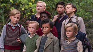 ‘Lord of the Flies’ Casting Directors Break Down ‘Wild Panic’ of Finding 30+ Child Actors