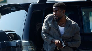 ‘Man on Fire’ Teaser Sees Yahya Abdul-Mateen II Gun Down Enemies in Rio: ‘You’re Not Going to Survive This’