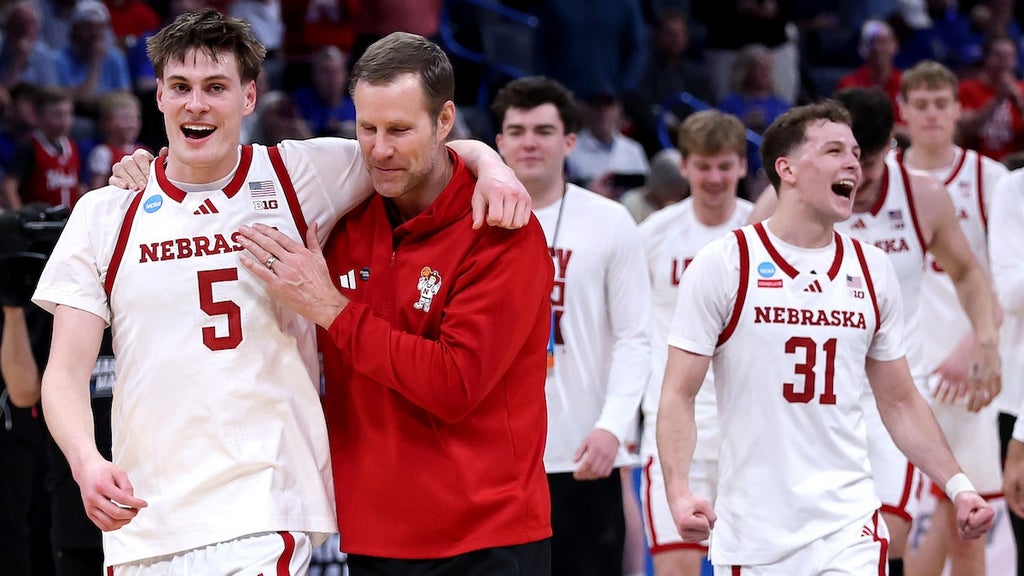 NCAA March Madness 2026 (Credit: Stacy Revere/Getty Images)